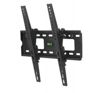 Soporte fijo inclinable para televisores hasta 27 pulgadas Soporte fijo inclinable para televisores hasta 27 pulgadas